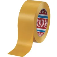 Tesa 4169 Bodenmark. 33m:50mm, Gelb (L x B) 33m