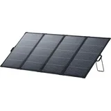 Anker SOLIX PS400 Bifaziales tragbares Solarpanel