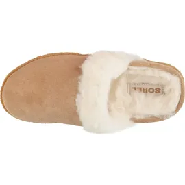 Sorel Nakiska Slide II Beige 37