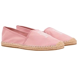 Tommy Hilfiger Espadrilles, Th Embroiderred Espadrille FW0FW07101 Rosa 36