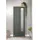 trendteam Stanton Garderobenschrank 77x39x198 cm grün