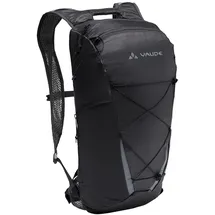 Vaude Uphill 12 l Schwarz