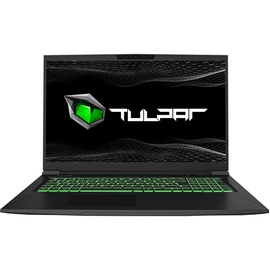 TULPAR T7 V20.7.3 Gaming Laptop | 17,3'' FHD 1920X1080 144HZ IPS LED-Display | Intel Core i7 12650H | 16 GB RAM | 1 TB SSD | Nvidia RTX 4060 | FreeDos Gaming Notebook