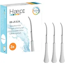 haepi Zahnsteinentferner-Aufsätze 3 St.