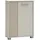 Schildmeyer Unterschrank 59,8 x 85,2 x 19,5 cm Beige