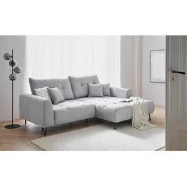 CARRYHOME Z2 Ecksofa SWING - SC ca. 250,00x185,00