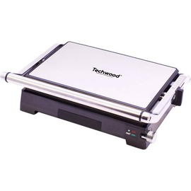 Techwood Electric grill TGD-2180, Tischgrill