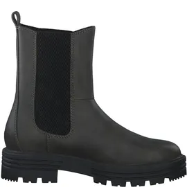 s.Oliver 5-5-25411-39 Grün Red Label