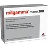 milgamma 300 mg filmtabletten