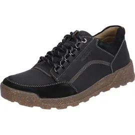 Josef Seibel Raymond 01 Herren Schwarz 44