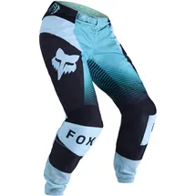 Fox Hose 180 Türkis