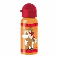 Sigikid Gina Galopp Orange 0,4 l