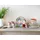 CreaTable Folklore Kombiservice 16-tlg. bunt