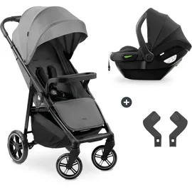 hauck Shop N Care Grey