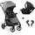 hauck Shop N Care Grey