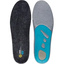 Sidas 3Feet Merino Low M 