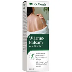 DocMorris Wärme-Balsam 100 ml