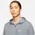 Nike Repel Miler Laufjacke Herren 084 smoke grey/smoke grey/reflective silv L