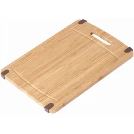 KESPER 58131 Schneidebrett aus Bambus