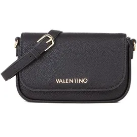 Valentino Miramar Umhängetasche Polyurethan Black