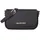 Valentino Miramar Umhängetasche Polyurethan Black