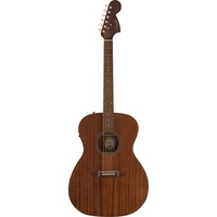 Fender Monterey Standard Natural (0973052122)
