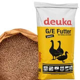 TOP-Futtermittel G/E Futter | 25 kg
