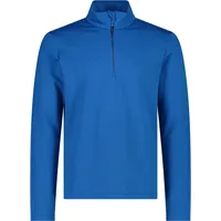CMP Sweat 3e15747 Fleece - Zaffiro - 56