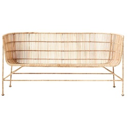 House Doctor - Cuun Sofa, natur