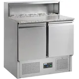 NordCap Cool Pizzatisch PT 9