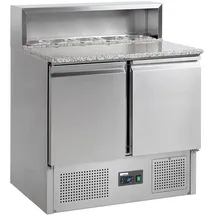 NordCap Cool Pizzatisch PT 9