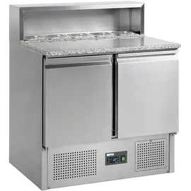 NordCap Cool Pizzatisch PT 9