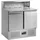 NordCap Cool Pizzatisch PT 9