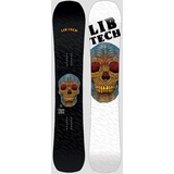 LIB TECH Ejack Knife 2024 Snowboard uni, 157
