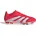adidas Predator Club FG/MG Lucred/Ftwwht/Cblack 47 Rot