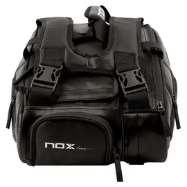 Nox-Xtreme Nox Pro Series Padelschlägertasche - Black - One Size