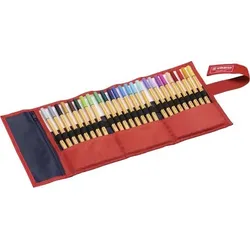 Stabilo point 88 Rollerset, aus Nylon, 25 Farben