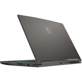 MSI Thin 15 B13VE-2015 15,6" Intel Core i5-13420H 16 GB RAM 512 GB SSD RTX 4050