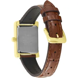 Casio Collection Braun 28 mm LTP-1234PGL-7AEG