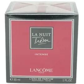 Lancôme La Nuit Trésor Intense Eau de Parfum 30 ml