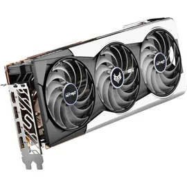 Sapphire Nitro+ Radeon RX 6900 XT SE Gaming OC 16 GB GDDR6 2365 MHz 11308-03-20G