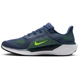 Nike Pegasus 41 Herren Sanded Purple / Volt / Seaweed / Can 42