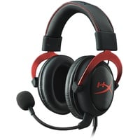 Kingston HyperX Cloud II