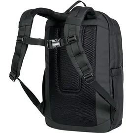 Jack Wolfskin SMILEYWORLD BACKPACK 22 l schwarz