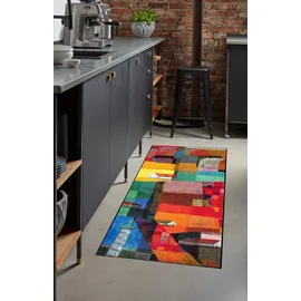 Wash+Dry Venetien 60 x 180 cm Bunt