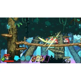 Spirit Mancer - Switch