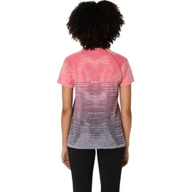 Asics Seamless Damen T-Shirt pink - XS