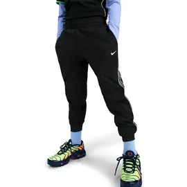 Nike Dri-FIT Club Poly+ Jogginghose Schwarz XL