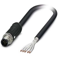 Phoenix Contact Sensor-/Aktor-Kabel SAC-5P-MS #1407325