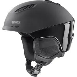 Uvex Ultra Pro 59-61 cm black mat